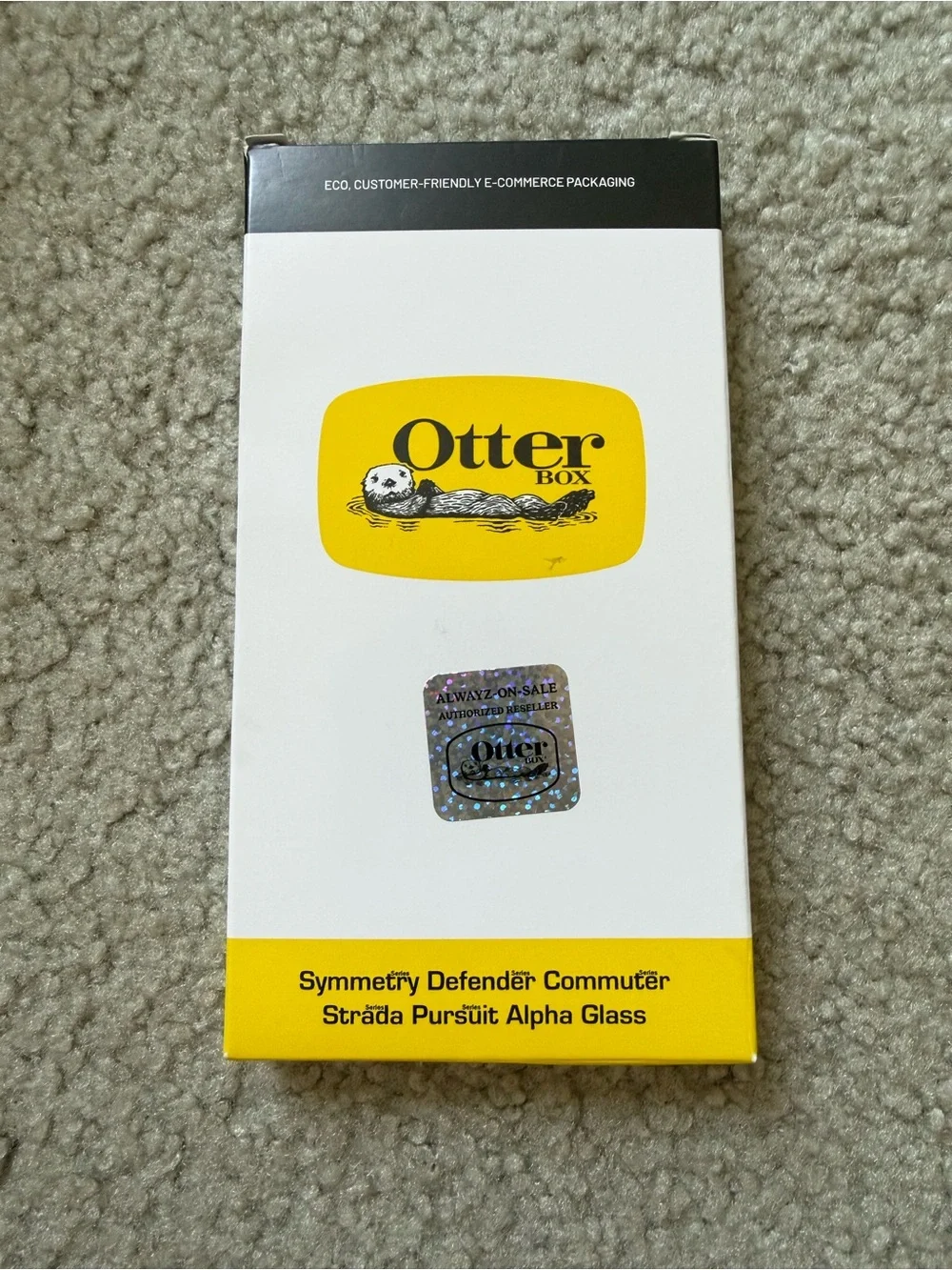 OtterBox Symmetry Defender Commuter Case for iPhone 11 Pro